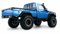 AMXRock RCX8B Scale Crawler Pick-Up schaal 1 op 8 Groot!, RTR